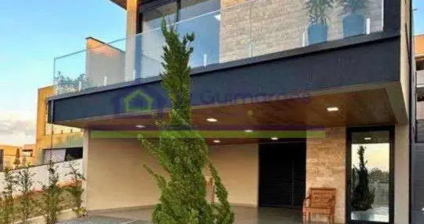 Casa à venda no Portal de Bragança Horizonte, Bragança Paulista
