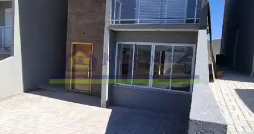 Casa com 2 quartos à venda no Pinheirais, Bragança Paulista 