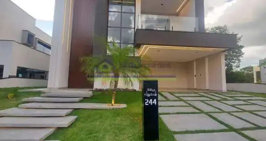 Casa à venda no Residencial Campos do Conde, Bragança Paulista 