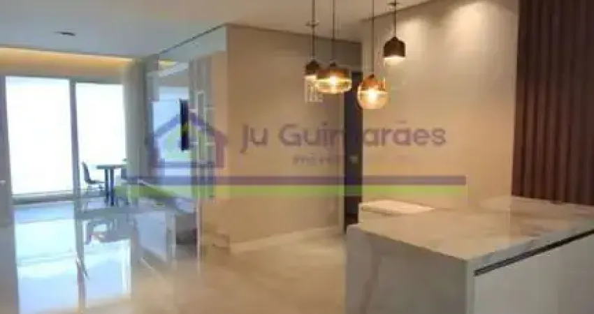 Apartamento com 3 quartos à venda no Centro, Bragança Paulista