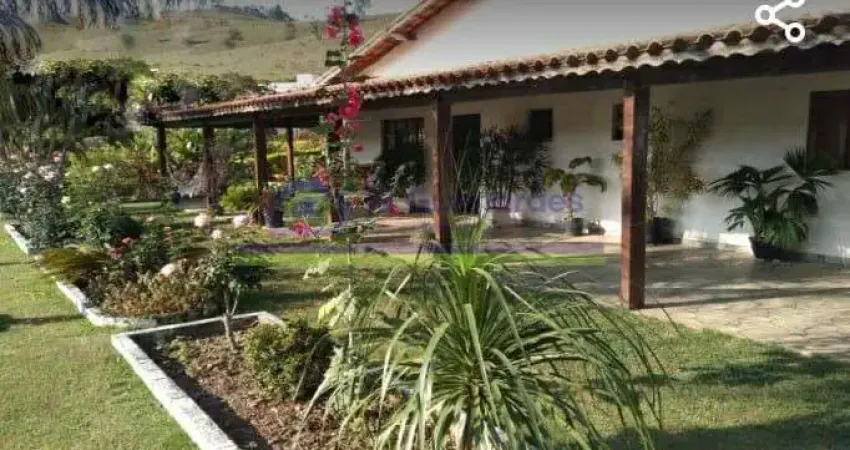 Chácara / sítio com 3 quartos à venda na Zona Rural, Pedra Bela 