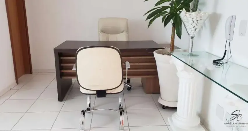 Sala comercial para venda em são josé do rio preto, parque estoril