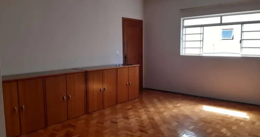 Apartamento para venda em são josé do rio preto, vila são josé, 2 dormitórios, 2 suítes, 3 banheiros, 1 vaga