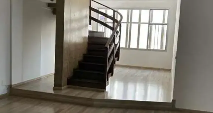 Cobertura para venda em são josé do rio preto, jardim panorama, 4 dormitórios, 1 suíte, 3 banheiros, 2 vagas