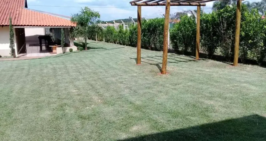 Chácara para venda em guapiaçu, estância são paulo, 3 dormitórios, 1 suíte, 5 banheiros, 8 vagas