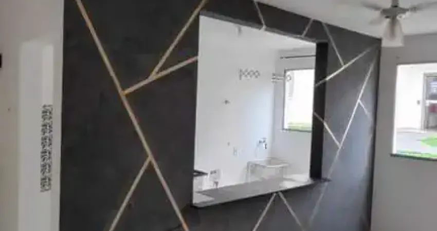 Apartamento para venda em são josé do rio preto, residencial macedo teles i, 2 dormitórios, 1 banheiro, 1 vaga