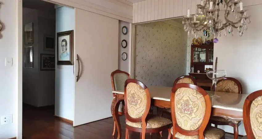 Apartamento para venda em são josé do rio preto, centro, 3 dormitórios, 3 suítes, 4 banheiros, 2 vagas