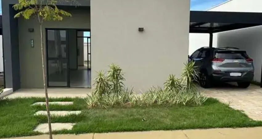 Casa para venda em são josé do rio preto, condomínio residencial parque da liberdade i, 3 dormitórios, 1 suíte, 2 banheiros, 2 vagas
