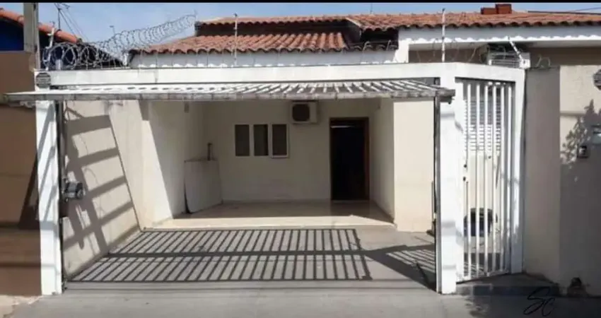 Casa para venda em são josé do rio preto, jardim joão paulo ii, 3 dormitórios, 1 suíte, 2 banheiros, 2 vagas