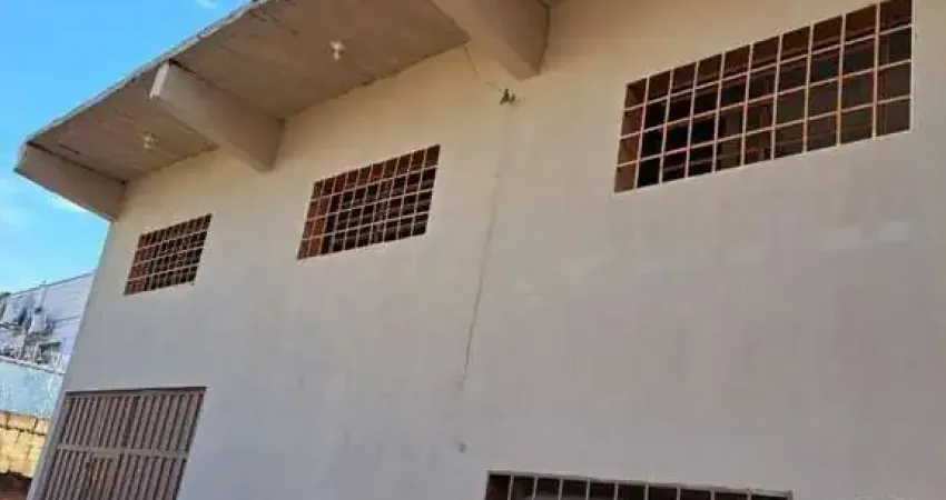 Salão comercial para venda em são josé do rio preto, mini distrito adail vetorasso