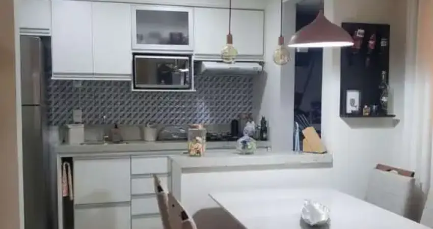 Apartamento para venda em são josé do rio preto, jardim planalto, 2 dormitórios, 1 banheiro, 1 vaga