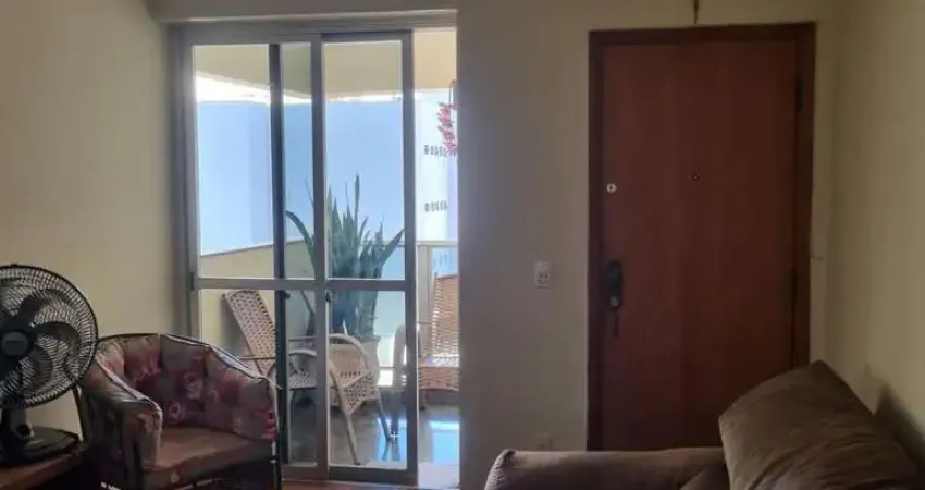 Apartamento para venda em são josé do rio preto, centro, 3 dormitórios, 1 suíte, 3 banheiros, 1 vaga