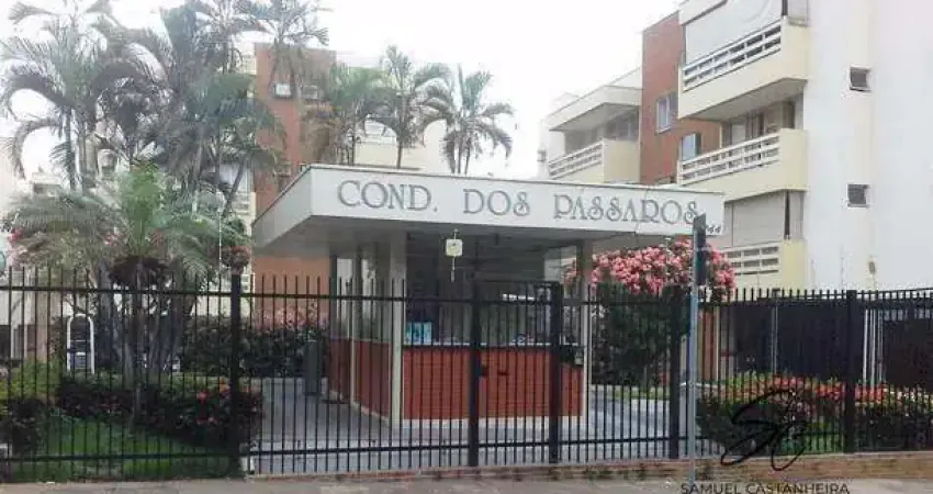 Apartamento para venda em são josé do rio preto, jardim redentor, 3 dormitórios, 2 banheiros, 2 vagas