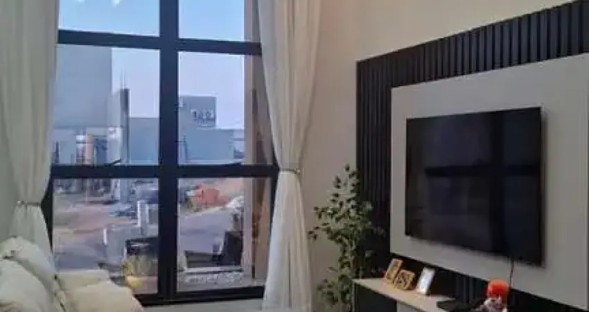 Casa em condomínio para venda em são josé do rio preto, residencial maria júlia, 3 dormitórios, 1 suíte, 3 banheiros, 2 vagas