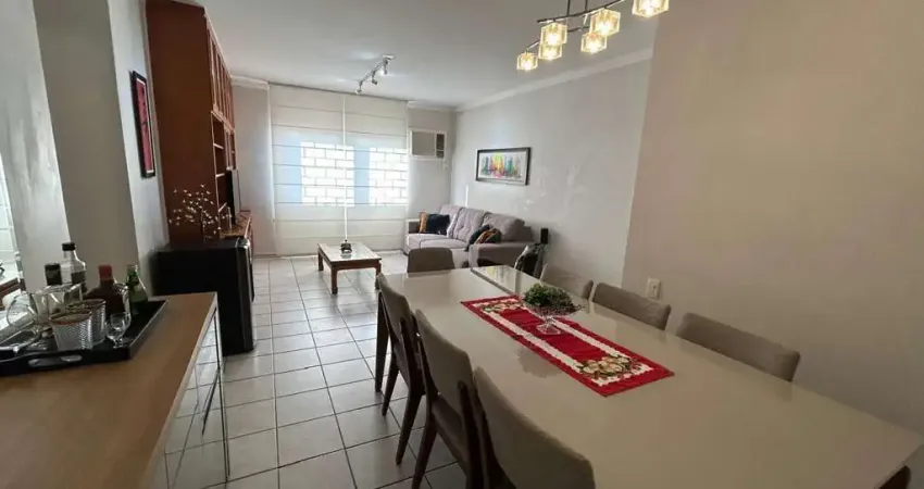 Apartamento para venda em são josé do rio preto, vila imperial, 3 dormitórios, 1 suíte, 3 banheiros, 2 vagas