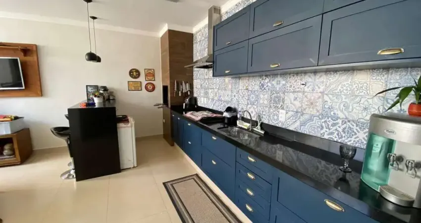 Casa em condomínio para venda em são josé do rio preto, jardim tarraf ii, 3 dormitórios, 1 suíte, 3 banheiros, 2 vagas