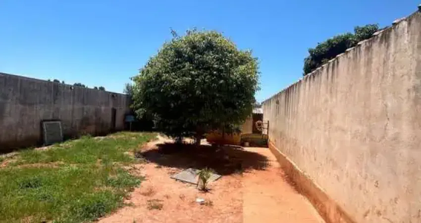 Terreno residencial para venda em uchoa, residencial paulino davanzzo ii