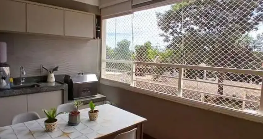 Apartamento para venda em são josé do rio preto, conjunto habitacional são deocleciano, 2 dormitórios, 1 banheiro, 1 vaga