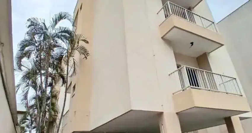 Apartamento para venda em são josé do rio preto, higienópolis, 2 dormitórios, 1 suíte, 2 banheiros, 1 vaga