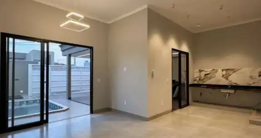 Casa para venda em bady bassitt, eville bady bassitt, 3 dormitórios, 1 suíte, 2 banheiros, 2 vagas