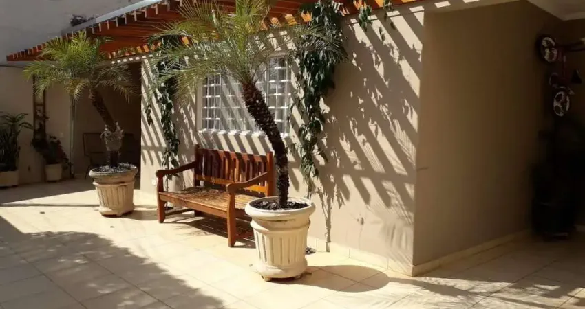 Casa para venda em são josé do rio preto, parque celeste, 3 dormitórios, 2 suítes, 4 banheiros, 3 vagas