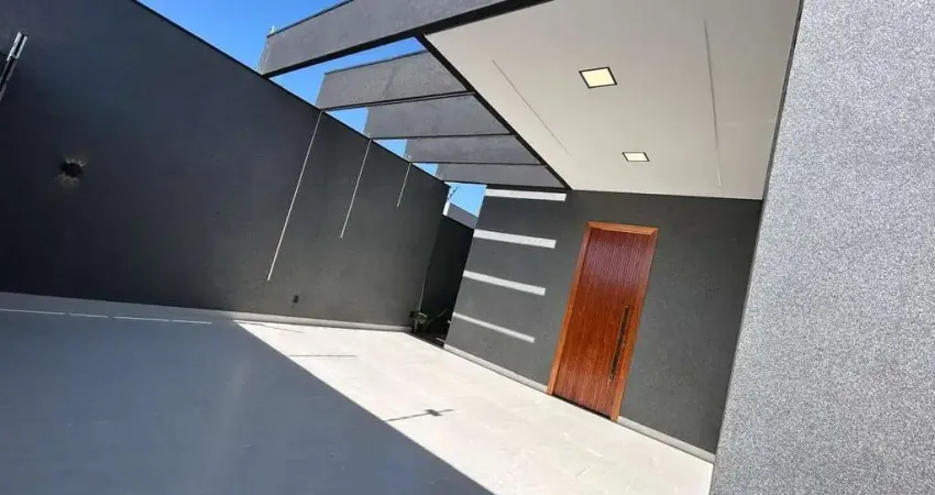 Casa para venda em são josé do rio preto, residencial setsul ii, 3 dormitórios, 1 suíte, 3 banheiros, 2 vagas