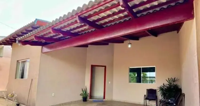 Casa para venda em são josé do rio preto, laureano tebar ii, 3 dormitórios, 1 suíte, 2 banheiros, 2 vagas