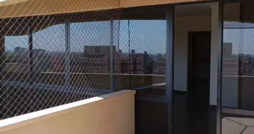 Apartamento para venda em são josé do rio preto, jardim vivendas, 3 dormitórios, 1 suíte, 3 banheiros, 2 vagas