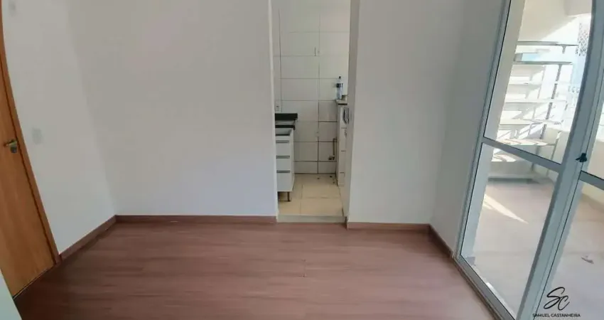 Apartamento / novo para venda em são josé do rio preto, conjunto habitacional são deocleciano, 2 dormitórios, 1 banheiro, 1 vaga