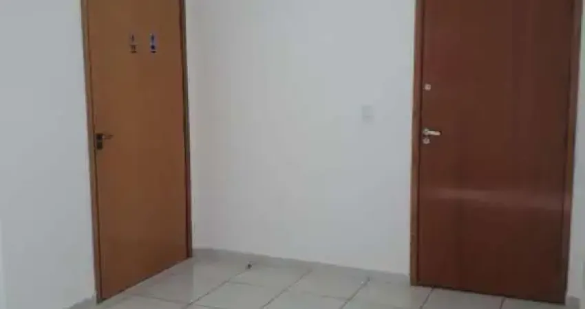 Sala comercial para venda em são josé do rio preto, parque estoril, 1 banheiro