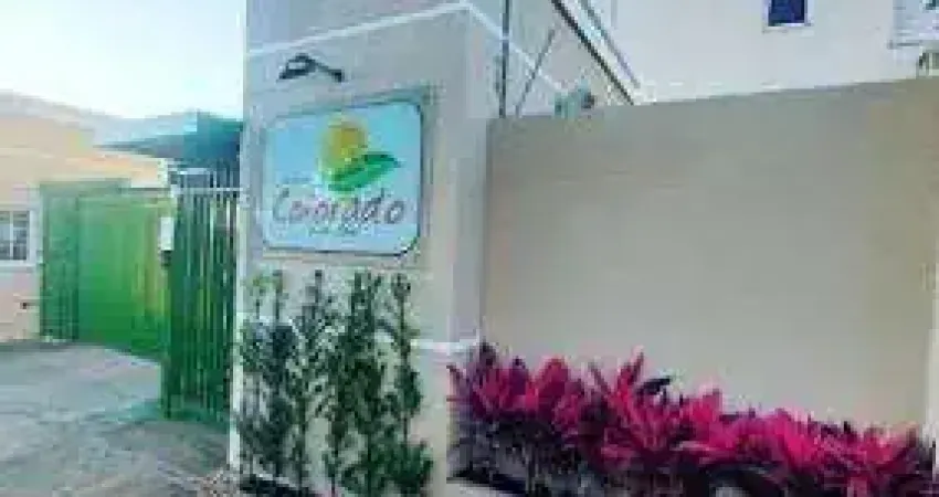 Apartamento para venda em são josé do rio preto, residencial colorado, 2 dormitórios, 1 banheiro, 1 vaga