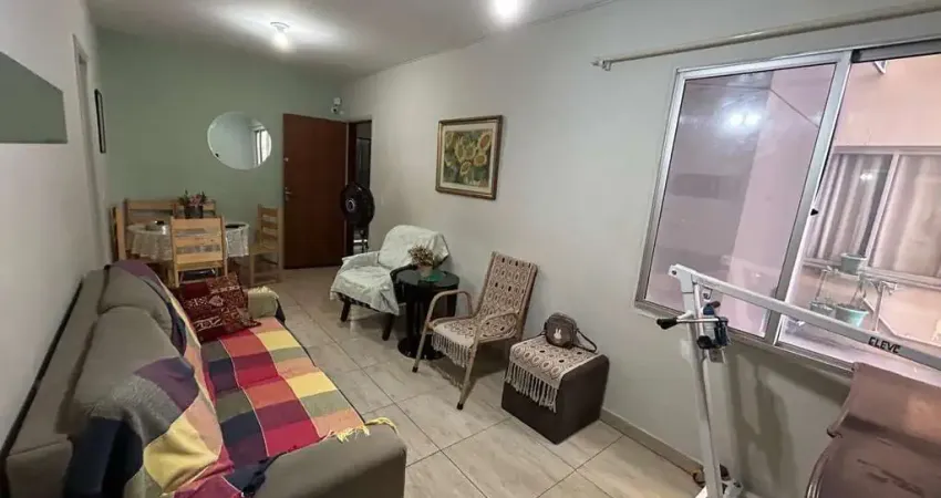 Apartamento para venda em são josé do rio preto, vila imperial, 3 dormitórios, 1 suíte, 2 banheiros, 2 vagas