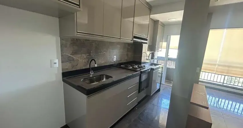 Apartamento para venda em são josé do rio preto, parque residencial comendador mançor daud, 3 dormitórios, 1 suíte, 2 banheiros, 1 vaga