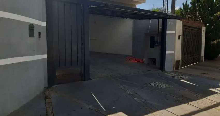 Casa para venda em ibirá, jardim aprazível, 3 dormitórios, 3 suítes, 5 banheiros, 2 vagas