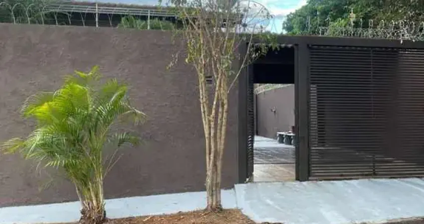 Casa para venda em são josé do rio preto, residencial luzia polotto, 2 dormitórios, 1 suíte, 2 banheiros, 2 vagas