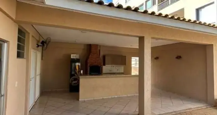 Cobertura para venda em são josé do rio preto, higienópolis, 3 dormitórios, 1 suíte, 3 banheiros, 2 vagas