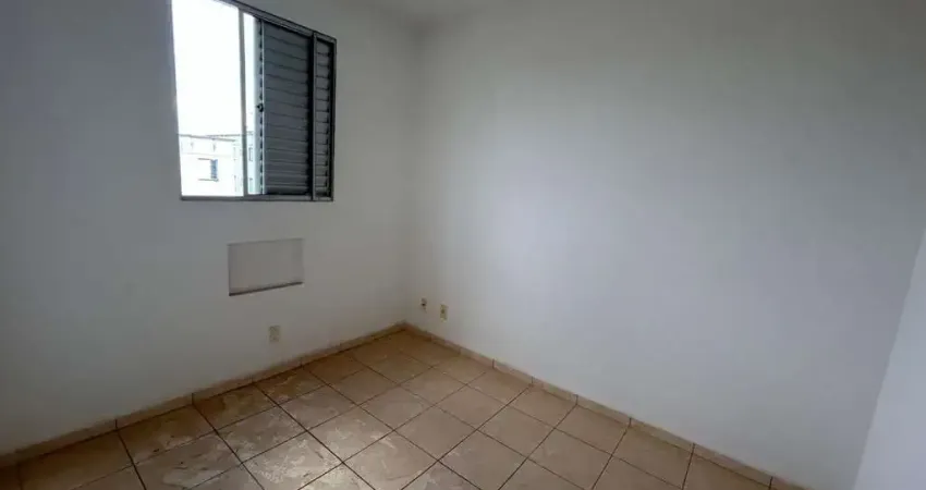 Apartamento para venda em são josé do rio preto, residencial ana célia, 2 dormitórios, 1 banheiro, 1 vaga