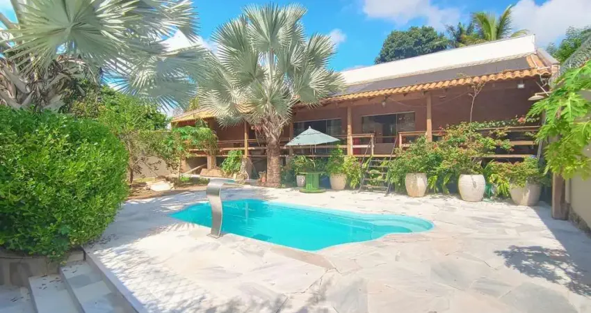 Chácara para venda em são josé do rio preto, residencial colina azul, 3 dormitórios, 2 suítes, 5 banheiros, 5 vagas