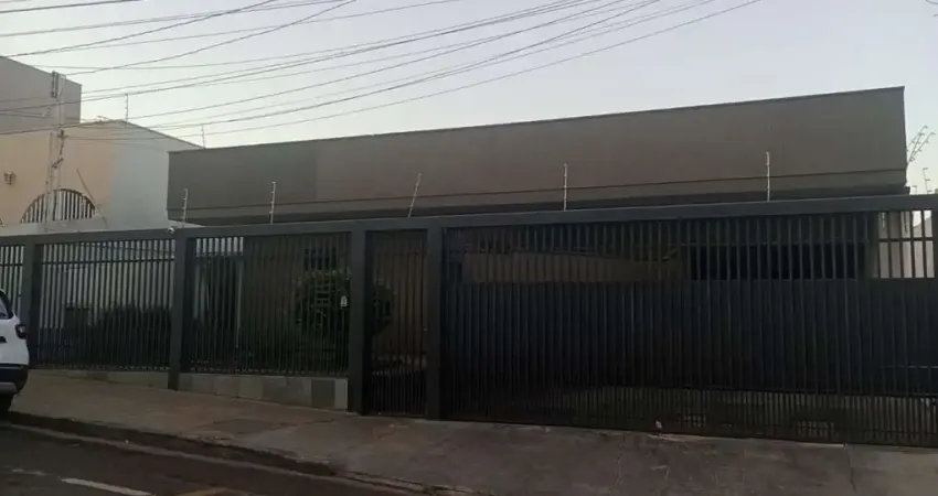 Casa comercial para venda em são josé do rio preto, santos dumont, 3 dormitórios, 3 suítes, 5 banheiros, 2 vagas