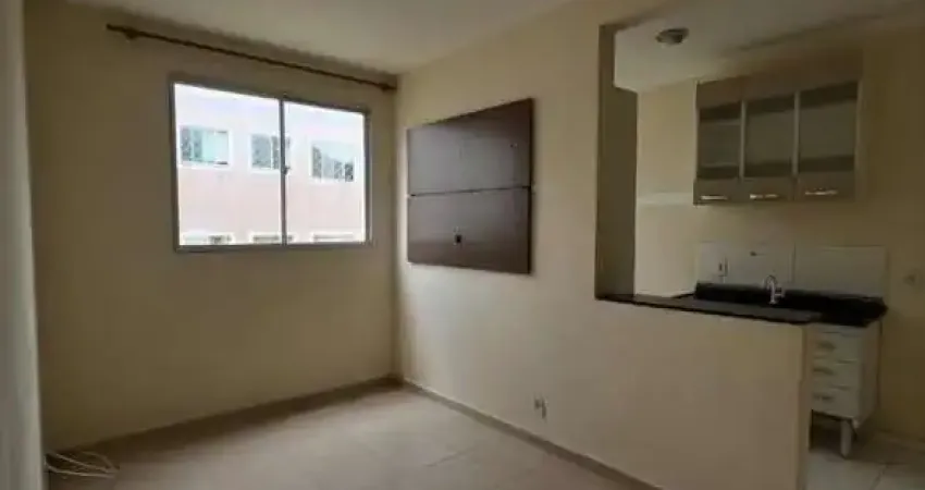 Apartamento para venda em são josé do rio preto, parque das flores ii, 2 dormitórios, 1 banheiro, 1 vaga