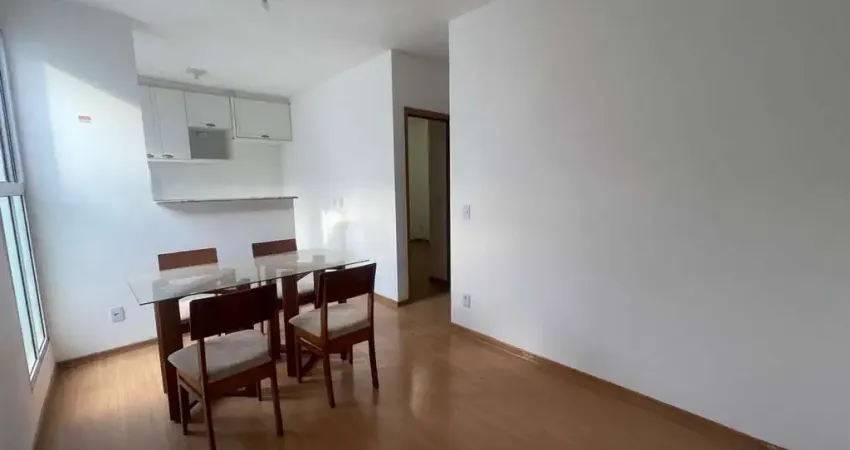 Apartamento para venda em são josé do rio preto, rios di itália, 2 dormitórios, 1 banheiro, 1 vaga