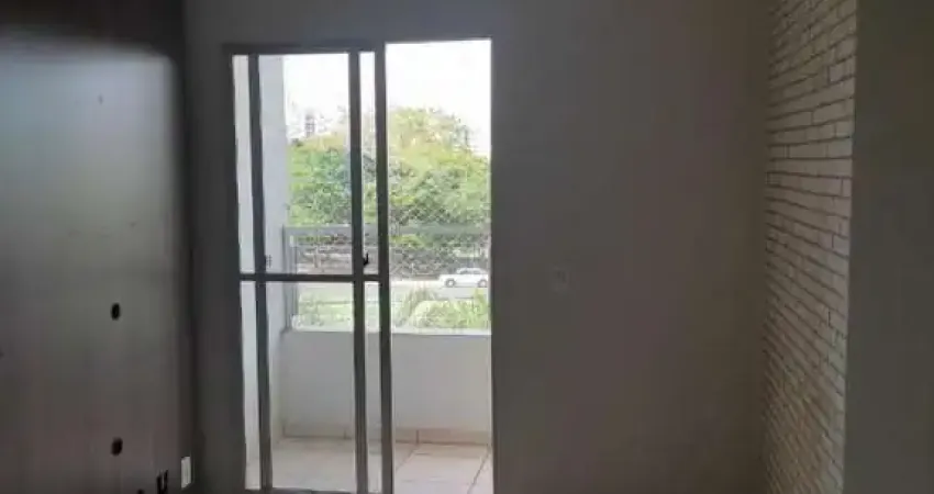 Apartamento para venda em são josé do rio preto, jardim vivendas, 2 dormitórios, 1 suíte, 2 banheiros, 1 vaga