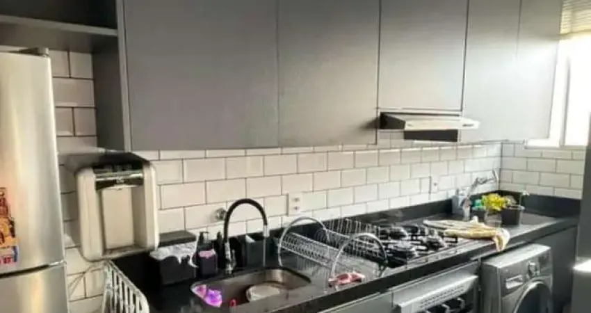 Apartamento para venda em são josé do rio preto, jardim yolanda, 2 dormitórios, 1 banheiro, 1 vaga