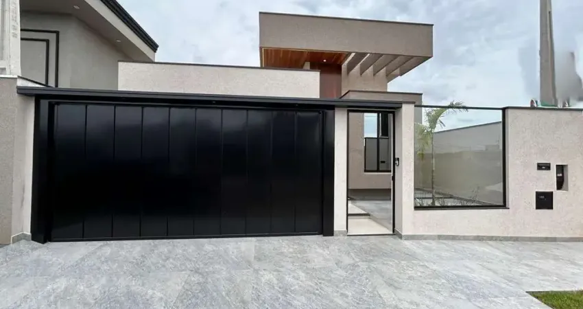 Casa em condomínio para venda em bady bassitt, eville bady bassitt, 3 dormitórios, 1 suíte, 4 banheiros, 2 vagas