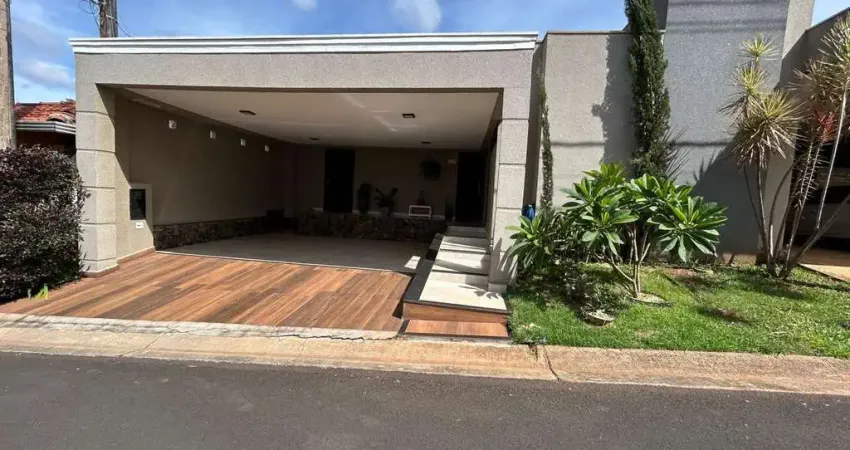 Casa em condomínio para venda em são josé do rio preto, condomínio residencial village maria stella, 3 dormitórios, 1 suíte, 3 banheiros, 2 vagas