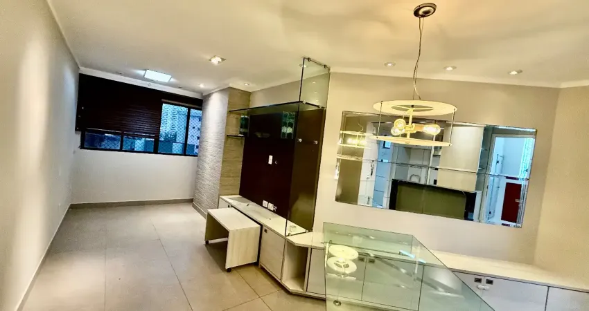 Apartamento à venda – 2 quartos, 1 suíte, 55 m² com garagem viva com conforto e praticidade neste excelente apartamento de 55 m² de área privativa, com 2 quartos, sendo 1 suíte, e 1 vaga de garagem e