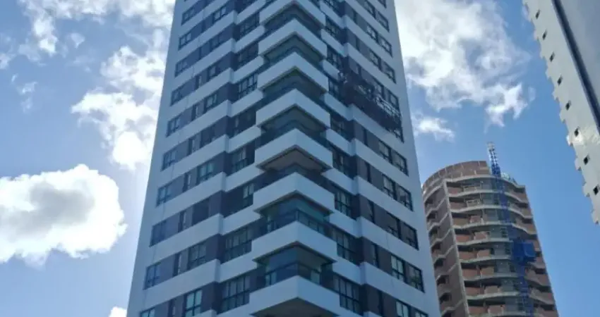 Ed. praça do mar – avenida boa viagem apartamento de alto padrão com 155 m², 3 quartos (sendo 3 suítes), closet, escritório e 3 vagas de garagem. localizado de frente para o mar, em um dos endereços m