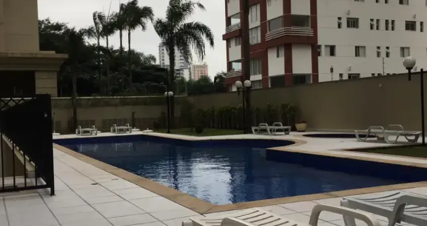 Apto duplex, com duas double suíte, duas vagas de garagem no bairro tatuapé/sp