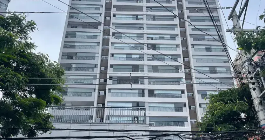 Apartamento com 2 quartos para alugar na Rua Bom Sucesso, 366, Cidade Mãe do Céu, São Paulo