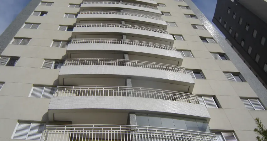 Apto para venda de 54m/2 com 02 dormitórios, sendo 01 suíte e 02 vgs de garagem no tatuapé/sp